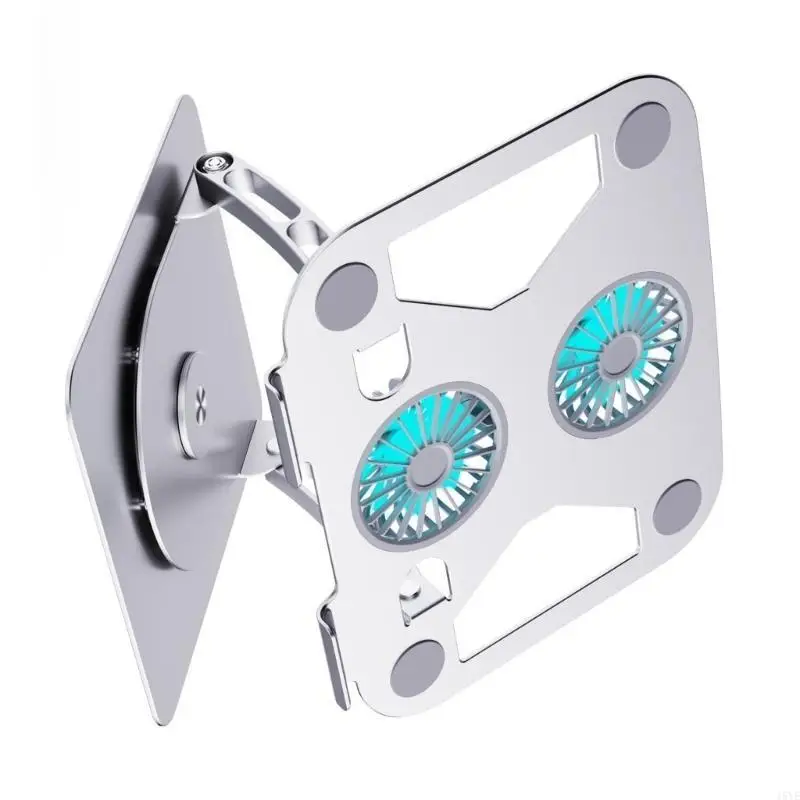 

Heavy Duty Notebook Stand with Adjustable for Laptops and Tablets Up to 15.9 Inches and Weight Capacity of 10kg