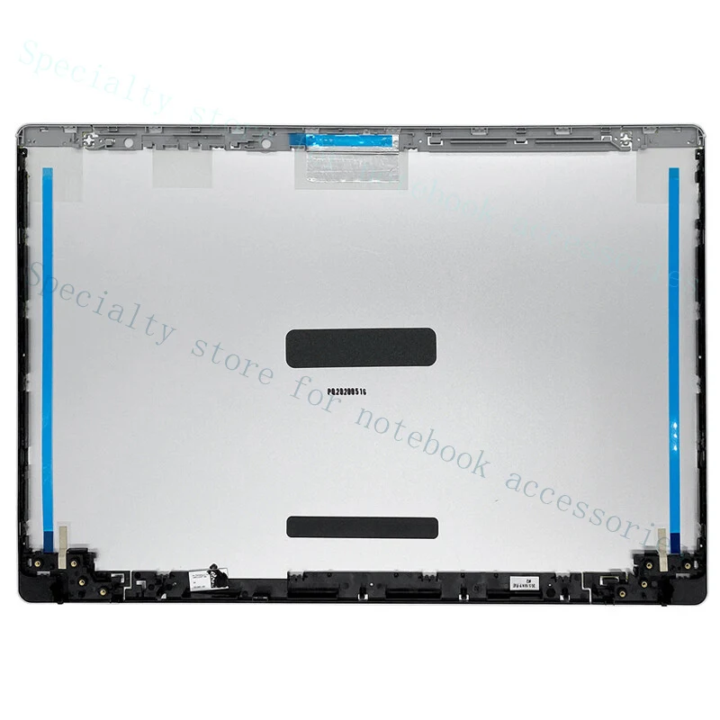 A+  Laptop LCD Back Cover Silvery For Acer A515-54 53 55G 44 S50-51 N18Q13