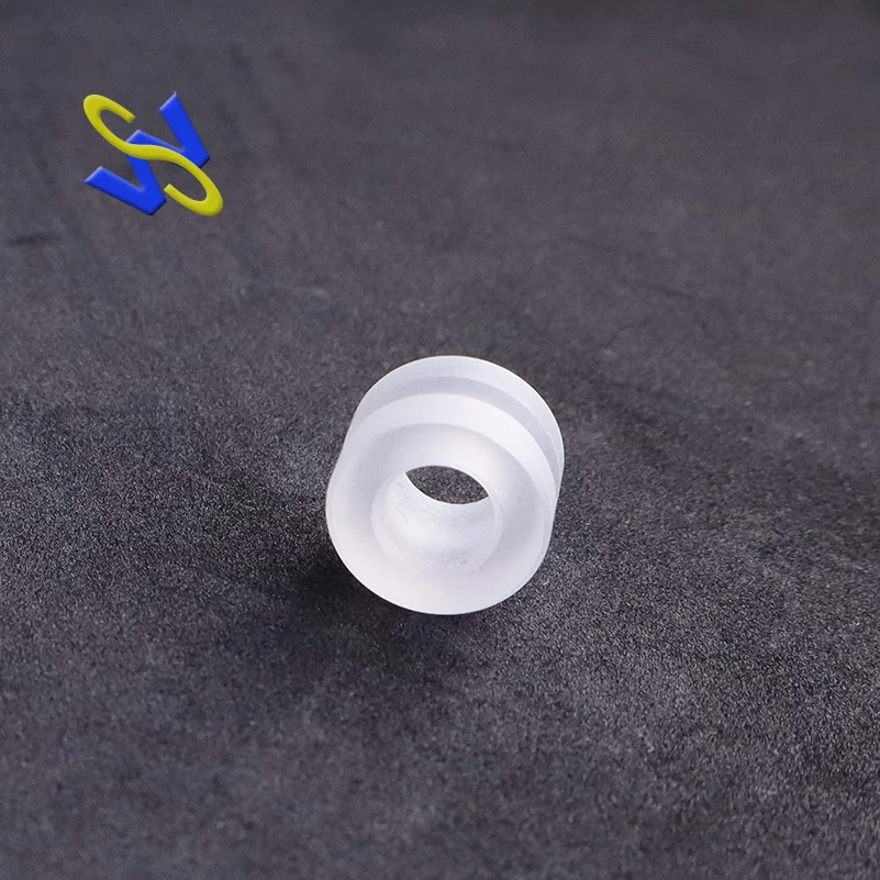 Wire Guide Sapphire Roller A290-8021-Y701 for EDM Wire Cutting Machine EDM Consumables Fanuc Wear Parts