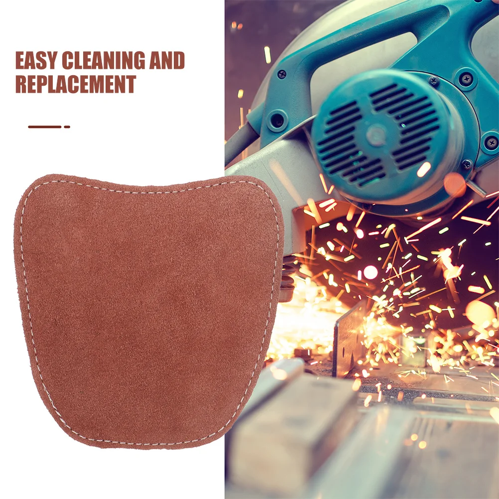 1 قطعة 1 زوج لحام القدم الحرس حماة الأحذية معزول التمهيد يغطي للبناء العمل الصناعي وهمية #5