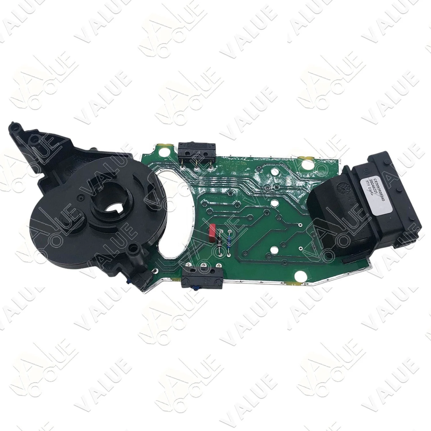 

3093605005 Original Linde Forklift Parts Electronic Control Unit Assy Handle Circuit Board