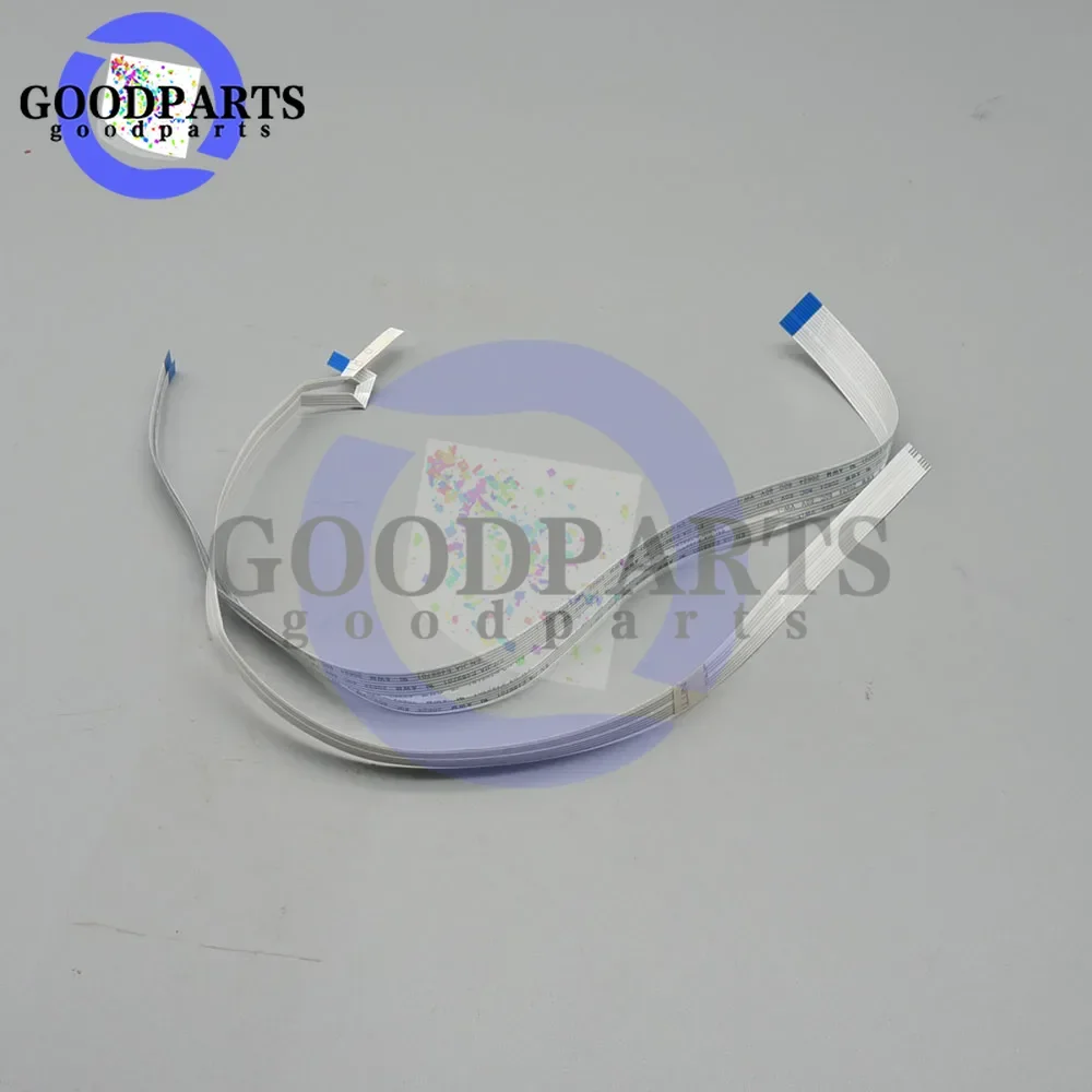 1Set Print head Cable compatible for Epson ME303 WF-2510 WF-2520 WF-2540