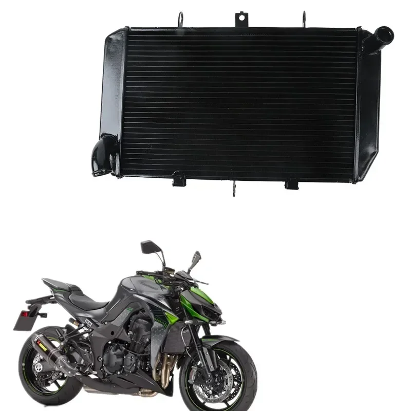 

For Kawasaki Versys 1000 2015-2021 Motorcycle Acsessories Radiator Cooler