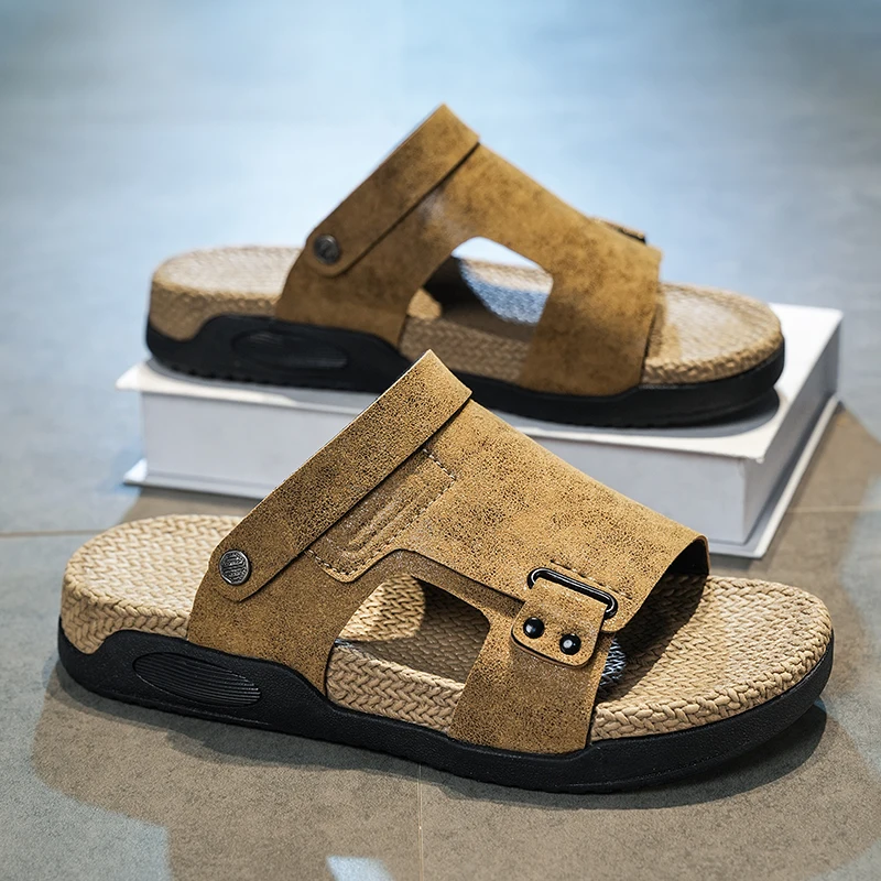 รองเท้าแตะลำลองผู้ชาย ระบายอาก - Men'S Shoes Birkenstock บทวิจารณ์และราคา