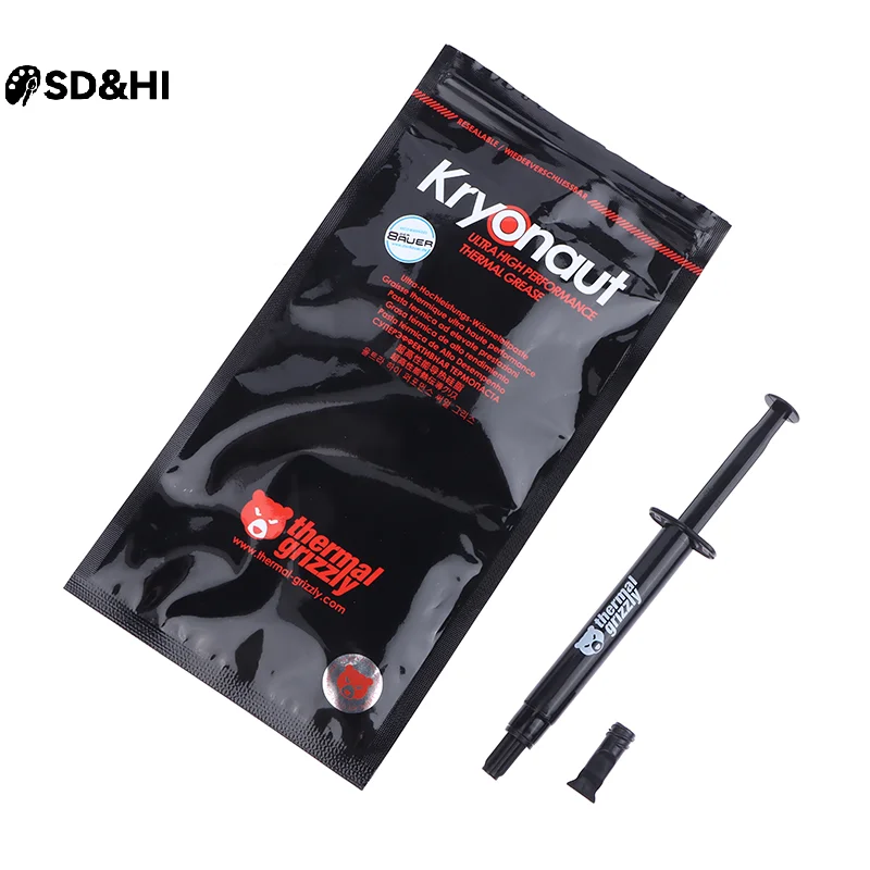 5.5G Thermal Grizzl…