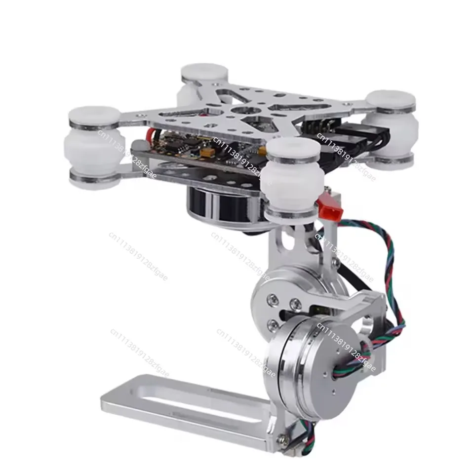 3-Axis Brushless Gimbal Camera Mount & 32bit Storm32 Controller Broad