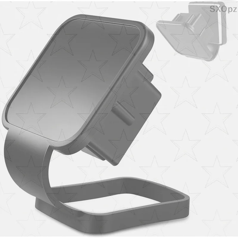 

Trailer Hitch Cover 2-Inch Waterproof Towing Hitch Covers Uni-versal Plug Tube Cap Protector Automobile Exterior Car Accessories