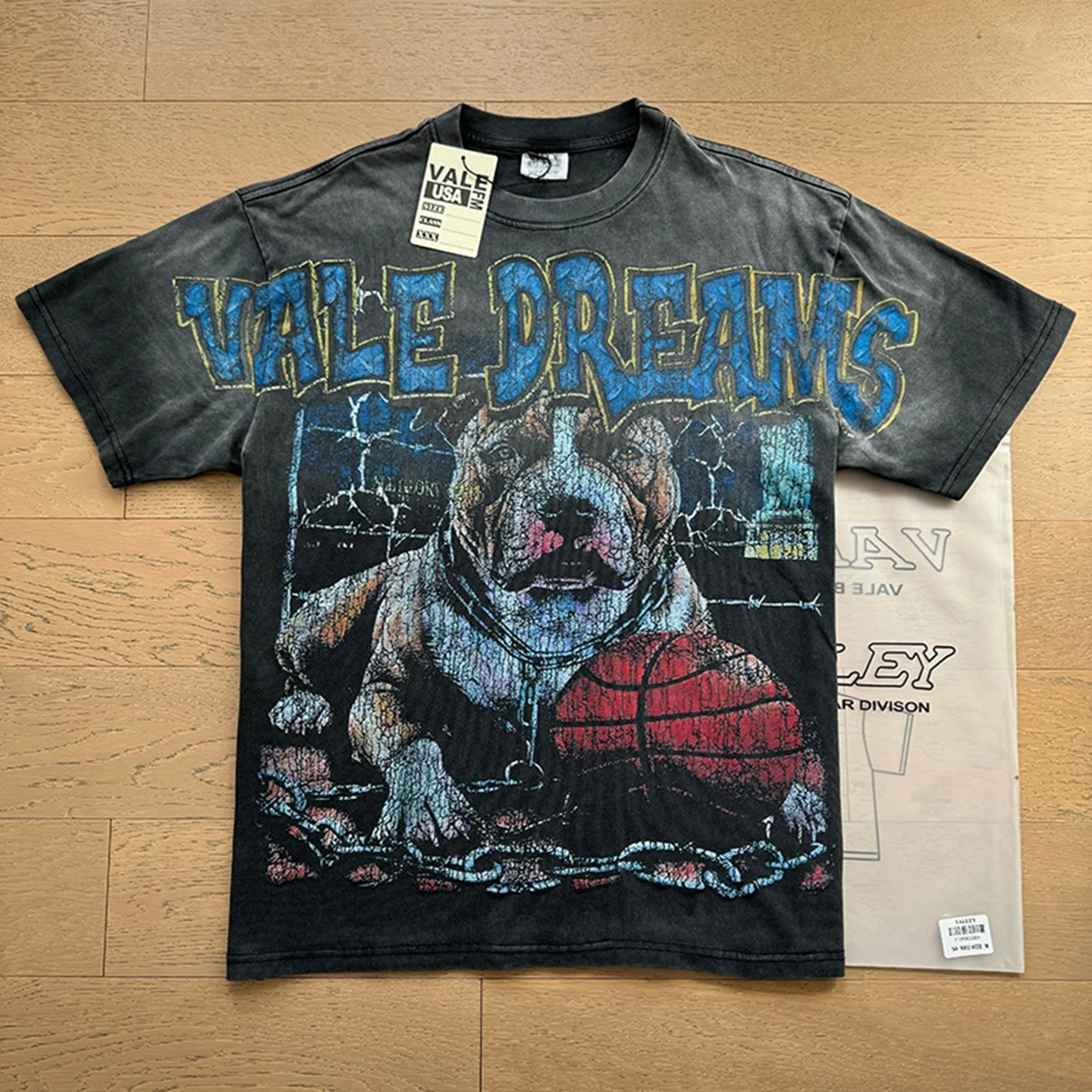 8052 black