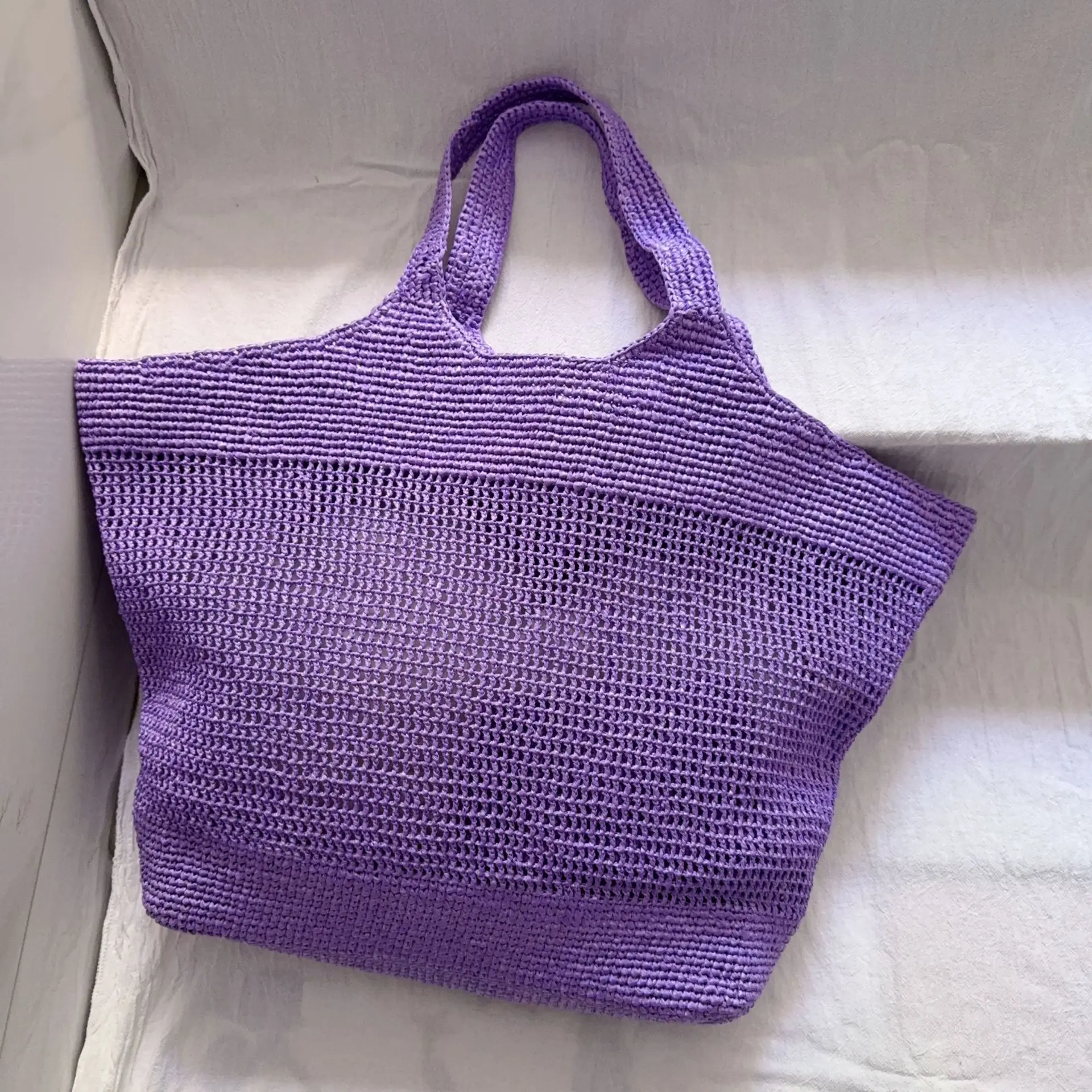 

Hand Woven Straw Bag High Quality Metal Large Capacity Travel Vacation Beach Bag Summer Fashion Women Tote Handbag Casual Ladies