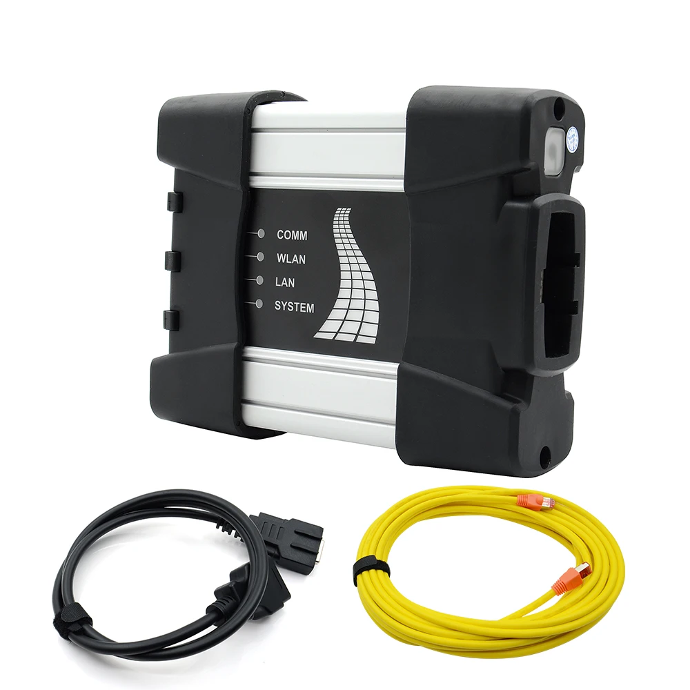 2024.12 ICOM A2 BM-.W Tester ICOM NEXT Engine Analyzer Diagnostic Scanner And Programming Tool For Cars With 1 Year Warranty