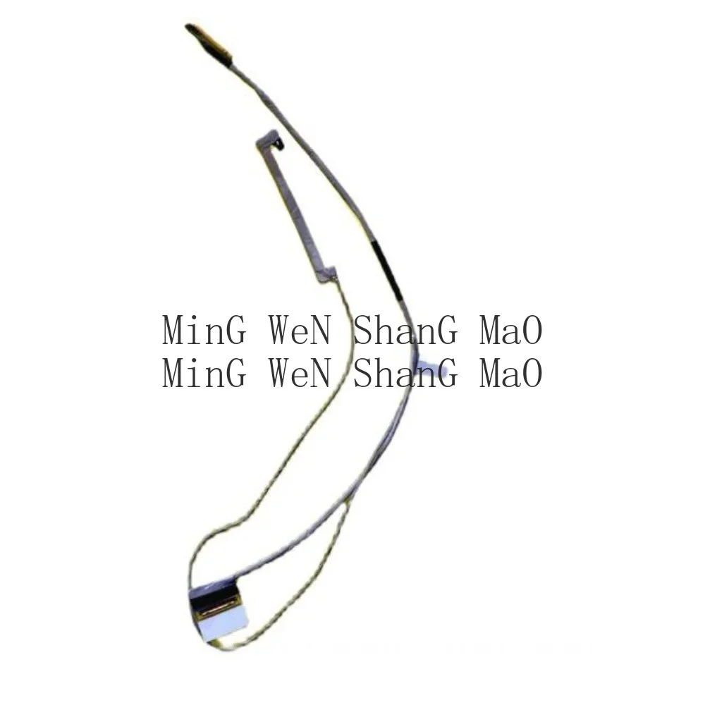 Nuevo Cable de pantalla LCD ORIGINAL para ordenador portátil GDI4A EDP para Dell V3000 Vostro 3401 3400 V3405 0TJRMP DC02003QB00