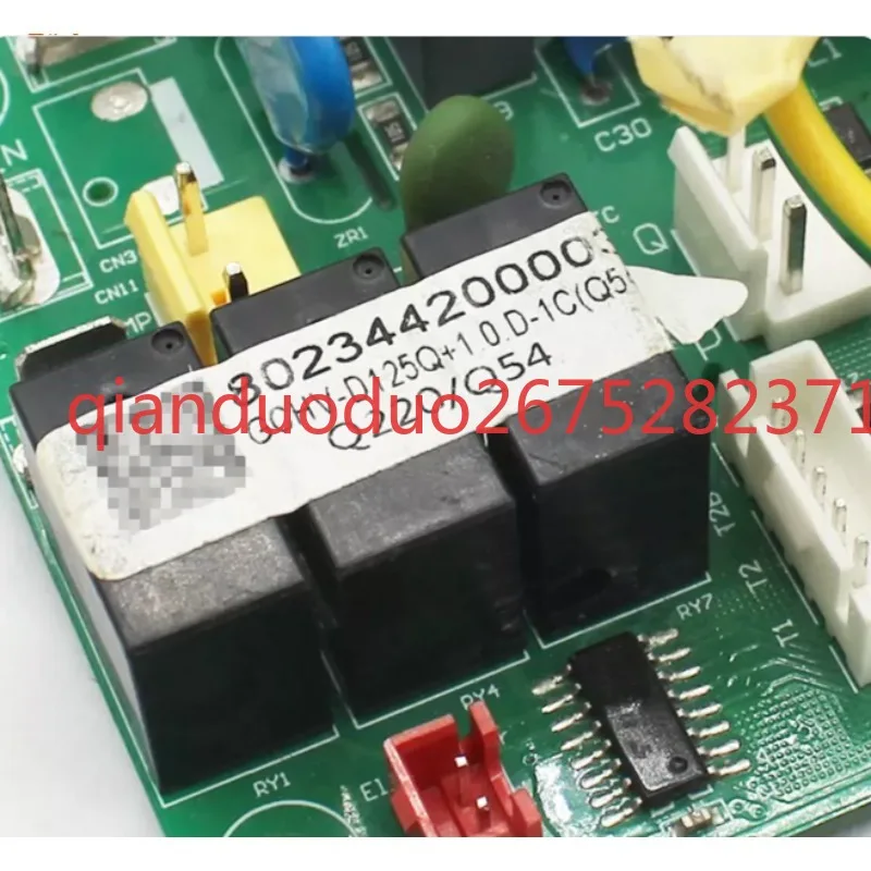 Suitable for Chigo ceiling machine control main board 802344200003 original new computer board GCHV-D125Q