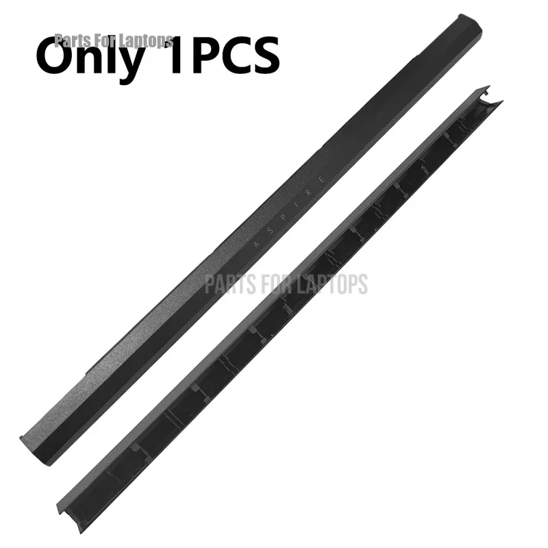 For Acer Aspire A315-22 A315-22G A315-34 A115-31 For Acer Extensa EX215-21 EX215-21G EX215-31 Black LCD Hinge Cap Cover 60.HE7N8