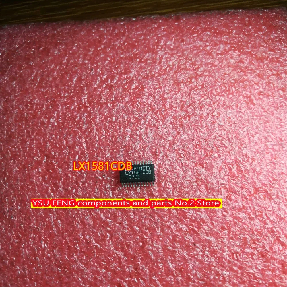 LTC3735EG LX1581CDB M29F040-70K1 M61881FP OUR8P1226 PIC16F877A-I Professional one-stop integrated circuit