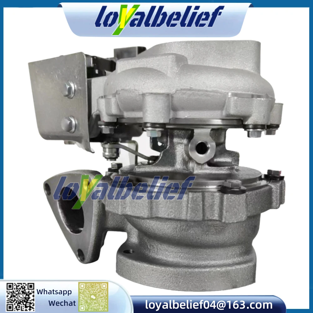 GTB1749V Turbo Turb… - image