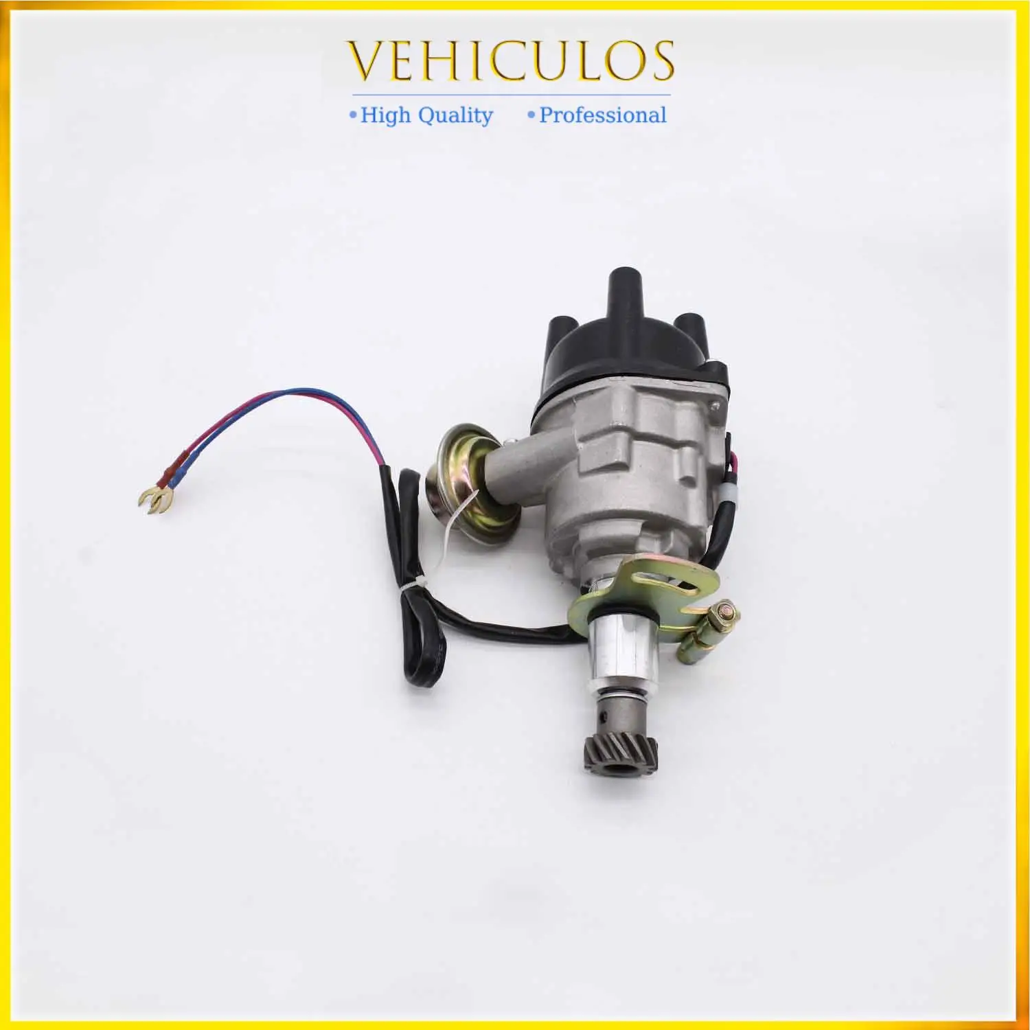 

1pc Ignition Distributor For Nissan Datsun B110 B210 B120 Pickup A10 A12 A13 A14 A15 22100-G5110 22100G5110