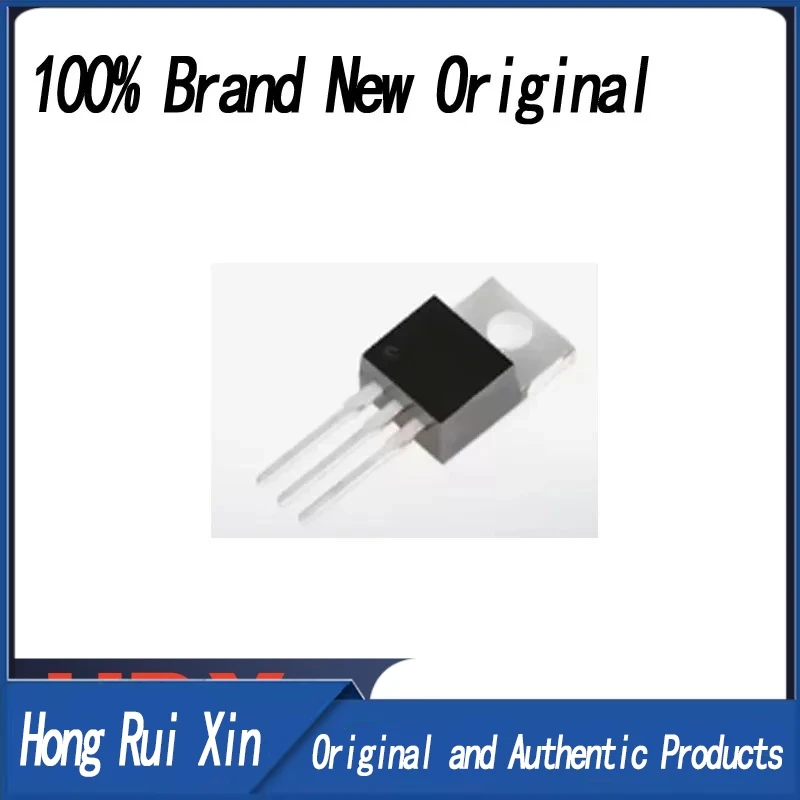 Transistores MOSFET IRFB4229PBF IRFB4229 4229 TO-220, 20 piezas, 250V, 46A, nuevos y originales, 5-N-CHIn stock