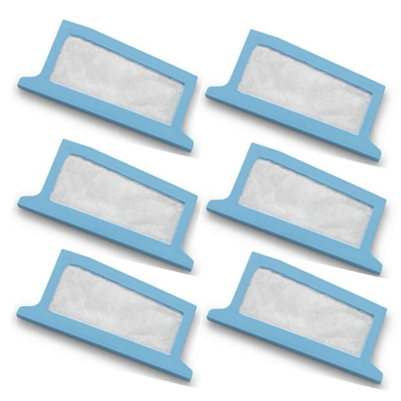 Filter Kits For  Respironics For Dreamstation Include 2 Reusable Filters & 6 Disposable Ultra-Fine Filters Accessories