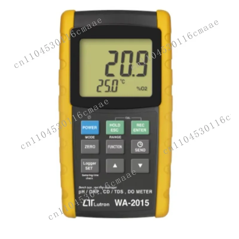 WA-2015 Multi-Parameter Water Quality Meter