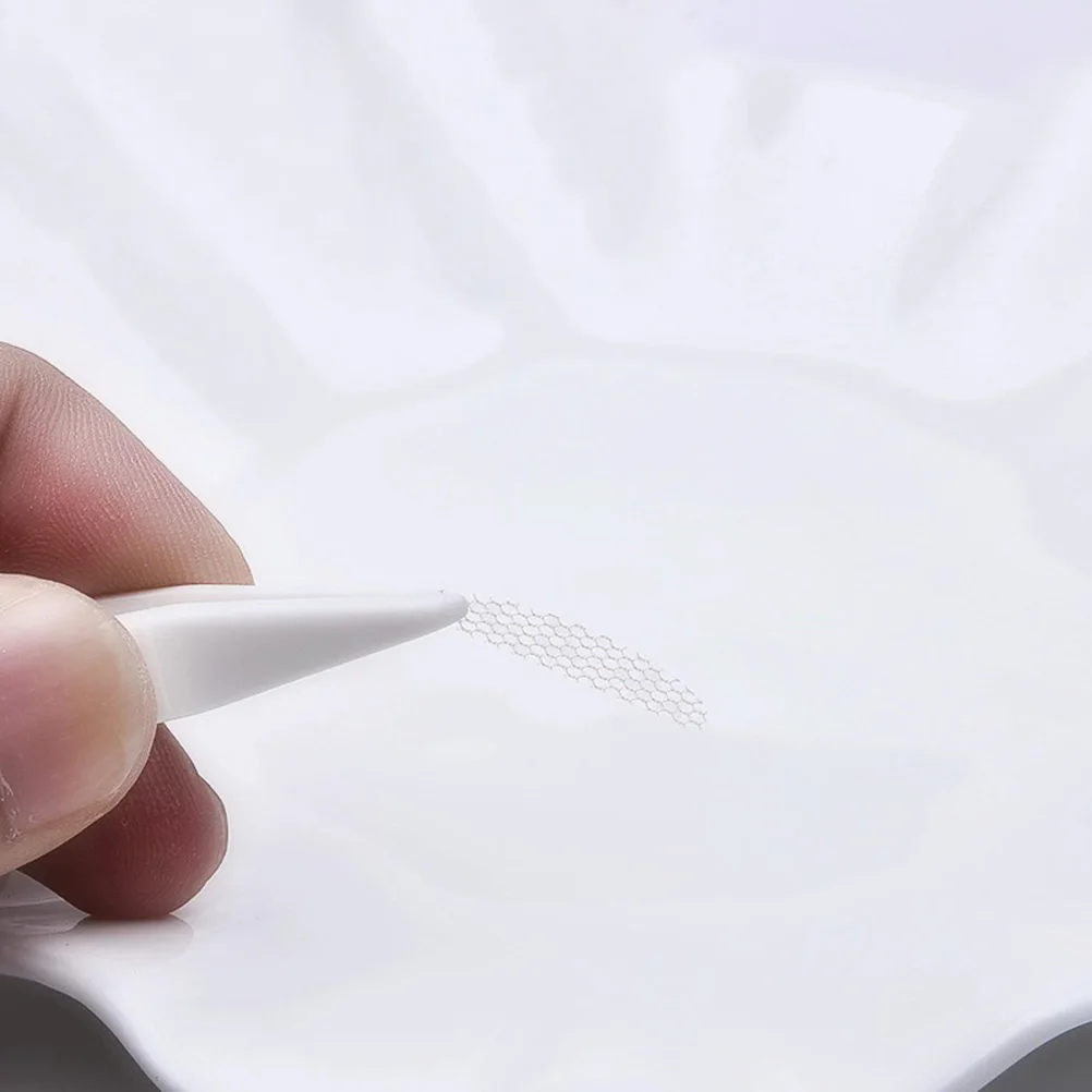 

Double Eyelid Invisible Lace Tape Lift Traceless Patch Eyes Makeup Women Double Eyelid Sticker Accessories Thin Light Natural