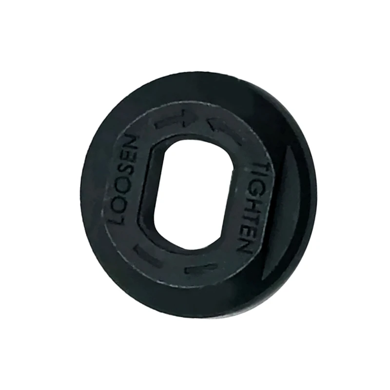 N621119 Outer Flange Blade Clamp Washer Outer Flange Set For DCS393 DCS565 Power Tool Accessories