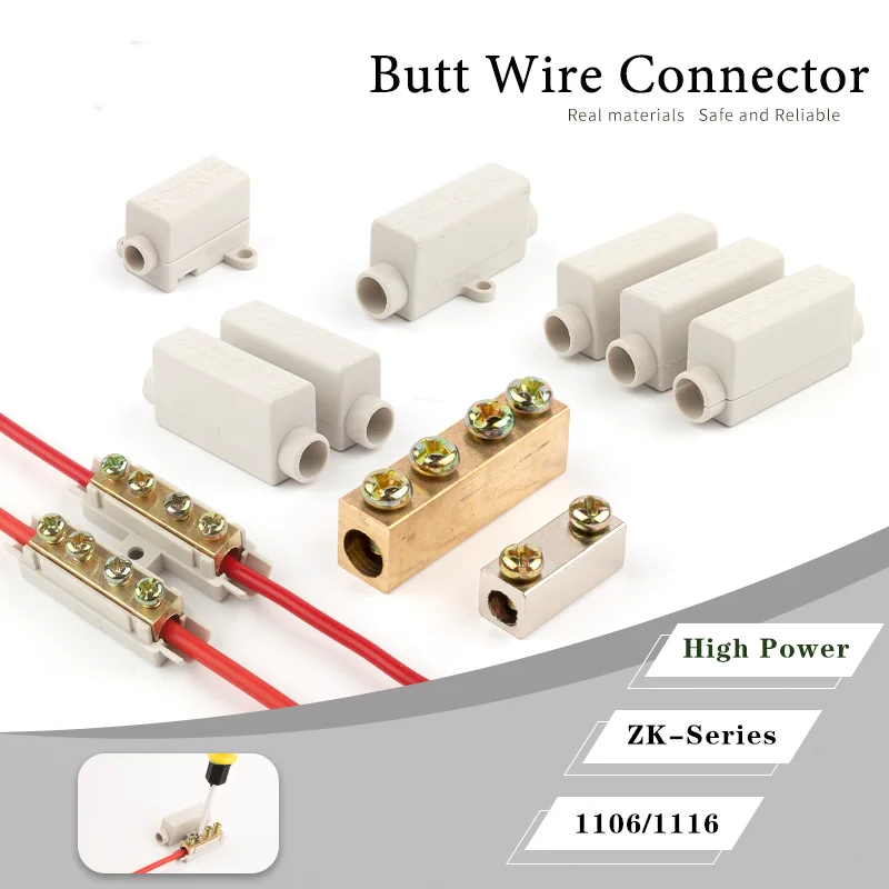 60A 400V High Power…