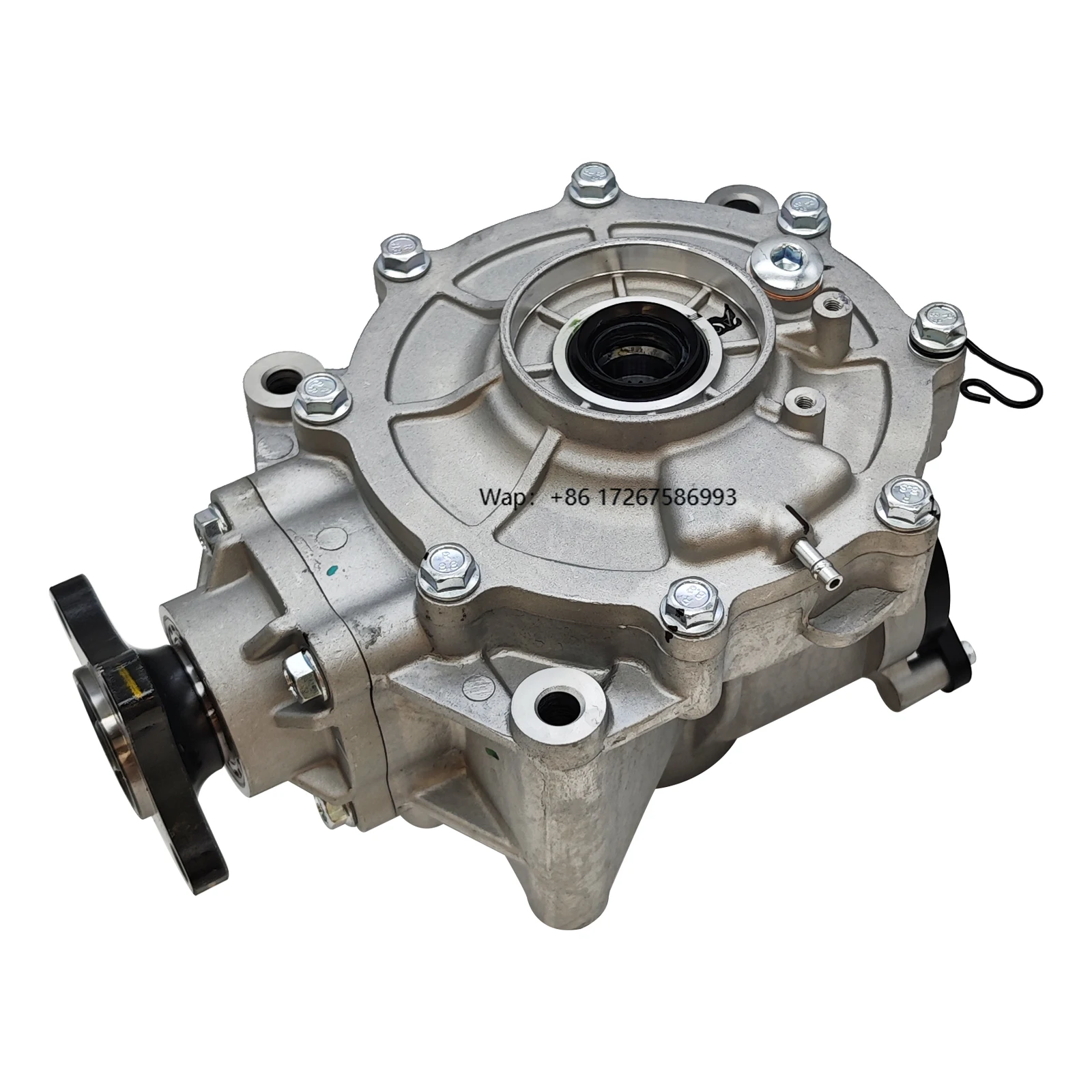 

Rear Gearbox Differential Axle Assy for CF 450 500 625 CFORCE X4 X5 X6 OEM Q820-330000-10000 ATV UTV Spare Parts