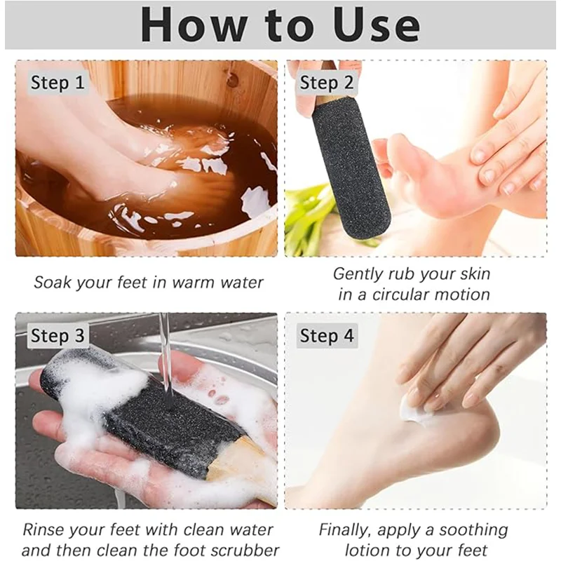 Removedor de calos elétrico recarregável - Suaviza os calcanhares rachados com cabeça de rolo - Cuidados com pedicure em casa