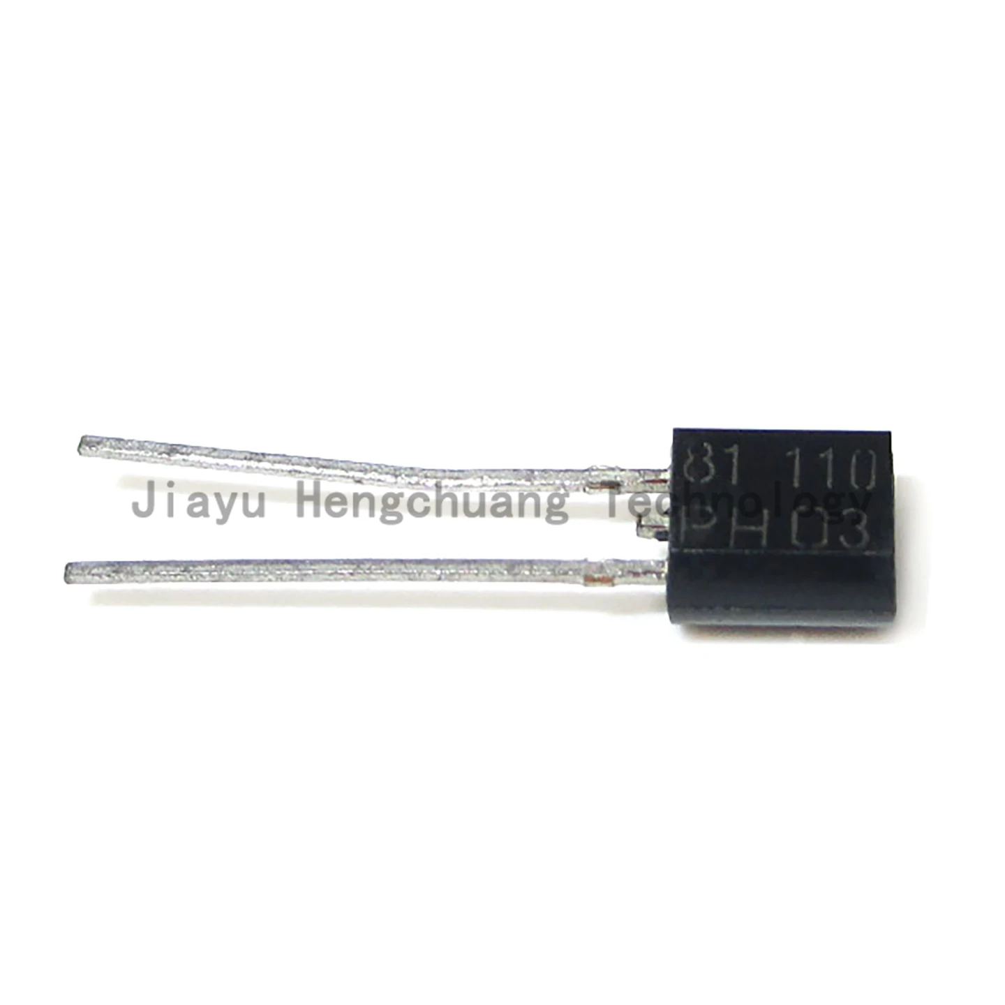 5PCS KTY81/121 KTY81/110,112 81/210 81-110 81-210 KTY81-121 82 110 KTY82-210,215 SOT-23 TO-92-2 Temperature Sensor Chips
