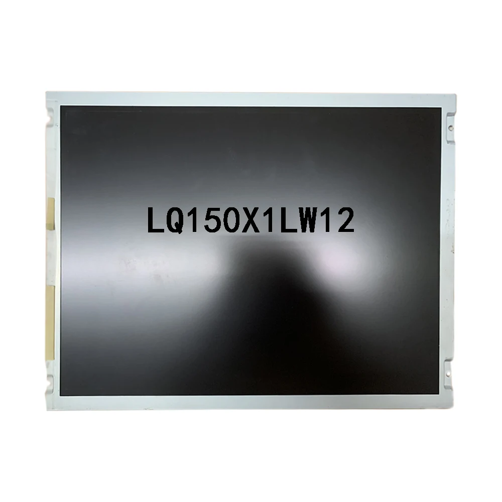 Original manufacturer 15-Inch control LQ150X1LW12 1024*768 LCD screen module