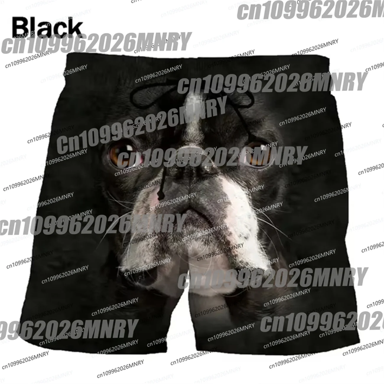 3D Funny Elephant Animal Print Kids Beach Shorts For Men Women Short Hawaiian Surf Board Short Pants Quick Dry Gym Swim Trunks