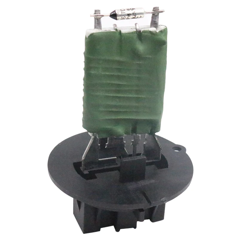 Heater Blower Fan Motor Resistor   6450JP 6450.JP   for Perugeot 206 307 Cistroen C3