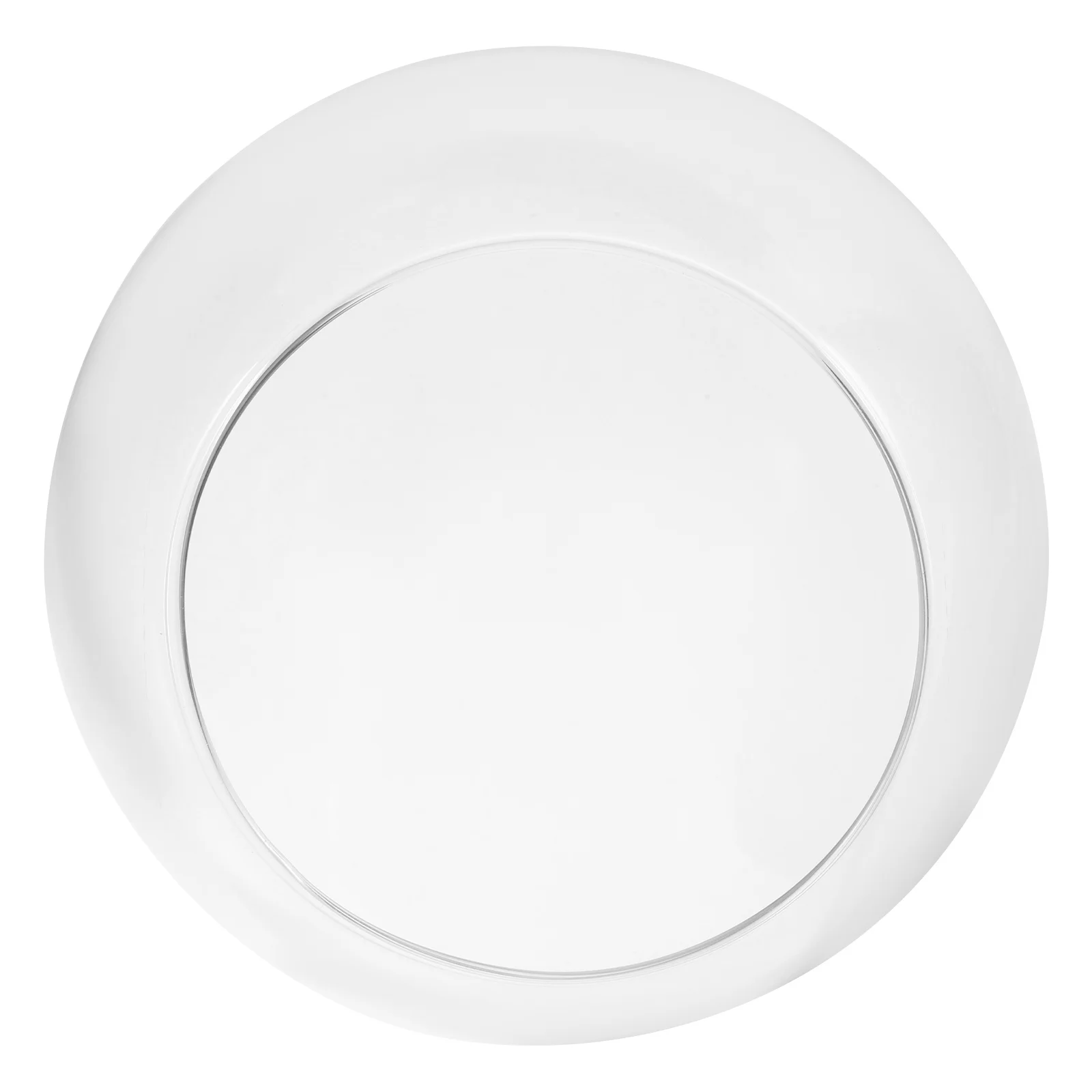 

Slant Mouth Micro Landscape Glass Vase Clear DIY Terrarium for Hydroponic Succulents Air Plants Desktop Decor