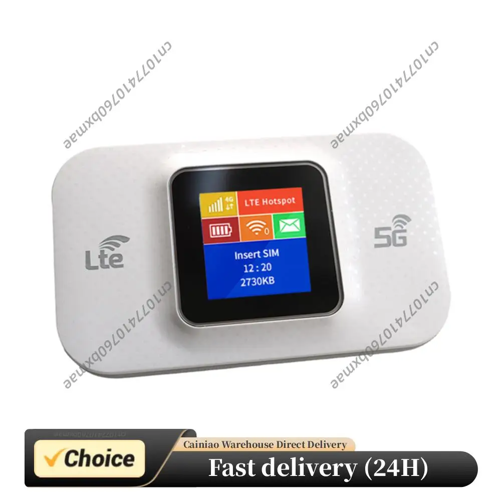 

4G LTE Wi-Fi роутер с SIM-картой, разблокированный модем, 3650 мАч, миниатюрный уличный хотспот, 150 Мбит/с, мобильный Wi-Fi роутер, Wi-Fi хотспот для автомобиля