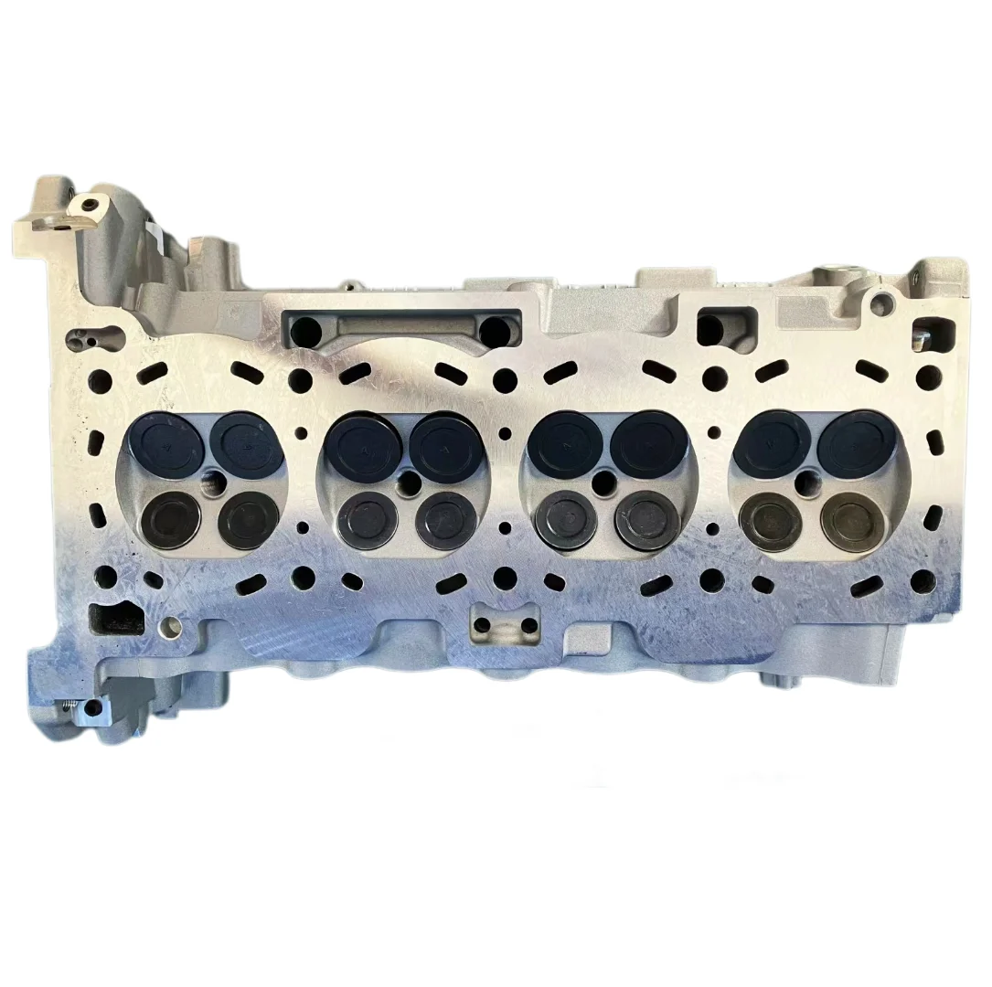 

G4KD/G4KE/G4KH/G4KJComplete Cylinder Head OEM 22100-2G250 424TM-2GA07 5G025-2GU00 For Hyundai