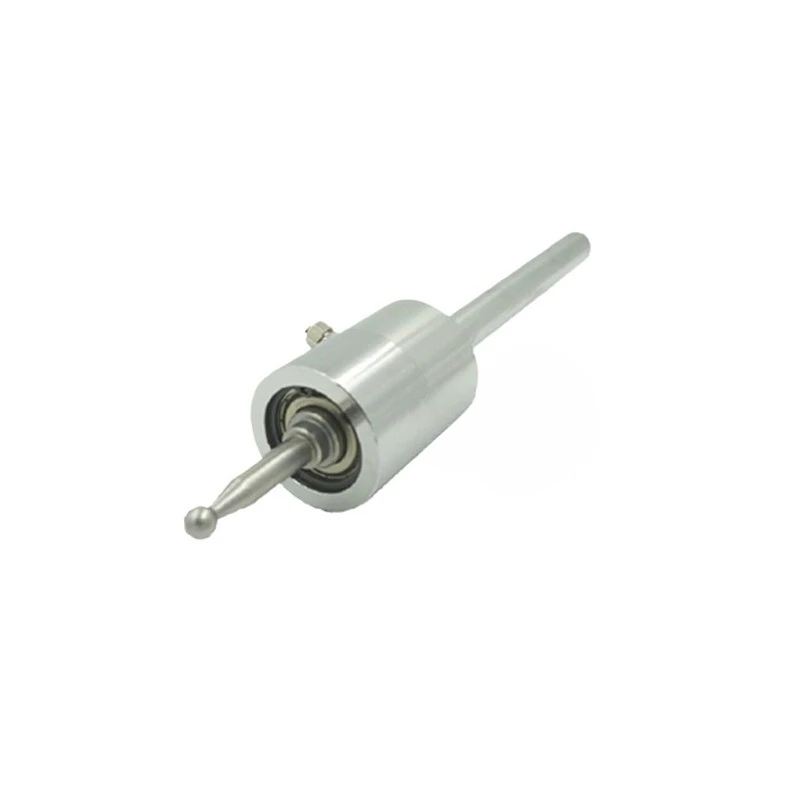 R542 grinding and polishing machine force sensor instantaneous dynamic force sensor residual stress detection