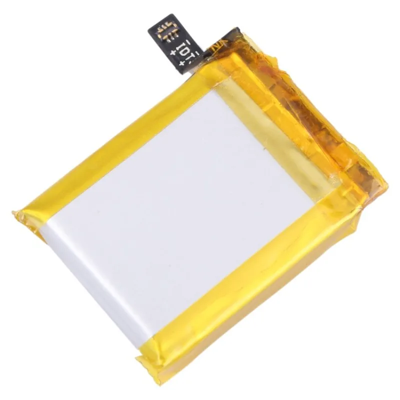 3.85V 240mAh EVE PL471822GH Replacement Battery for Amazfit GTS A1969 2E A2021 Smart Watch Batteries