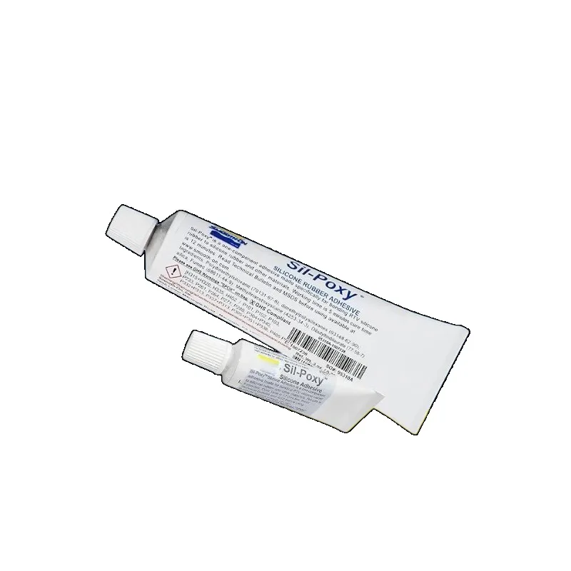 Silicone Rubber Curing Agent for Mold Repair Bonding – Flexible Silicone Mold Fixing Compound