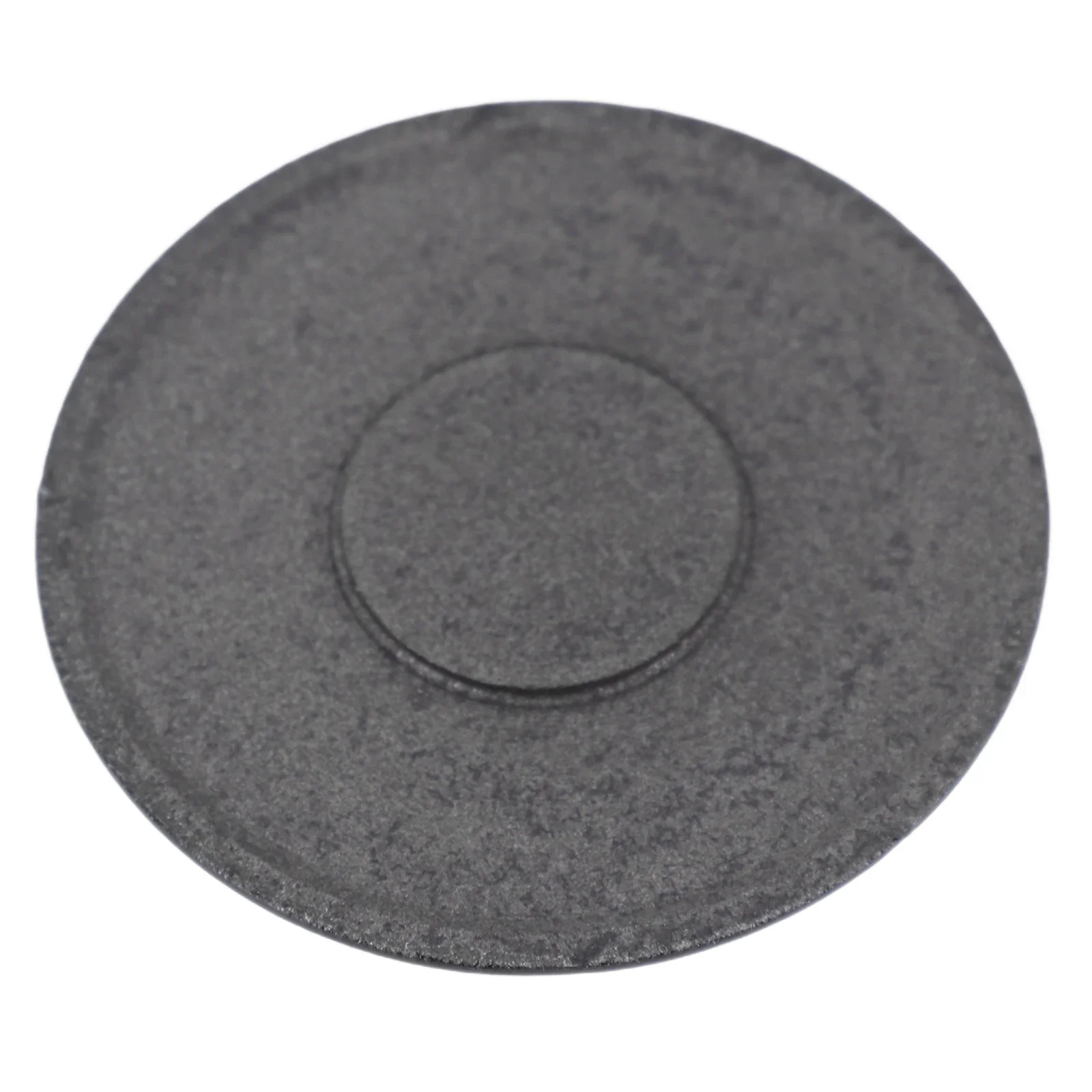 For Sabaf 75mm For Sabaf 100mm Enamel Gas Cooker Cover Internal Gas Cooker Cover Enamel Protection High-quality Iron Material