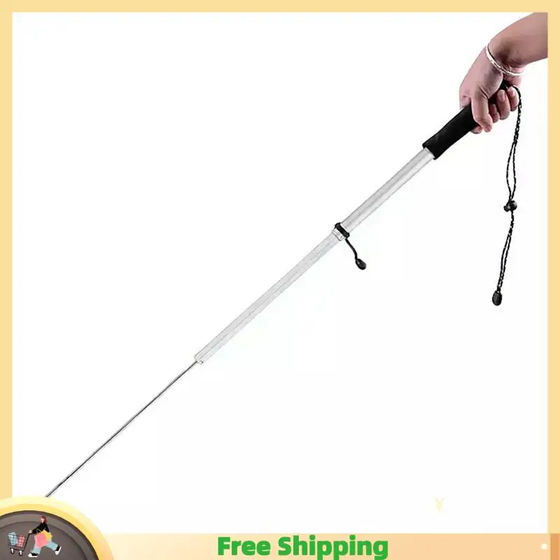 

X08A Рыболовный крючок, телескопический крючок, крючок для ловли рыбы, ледяной крючок, аксессуары для рыболовных снастей