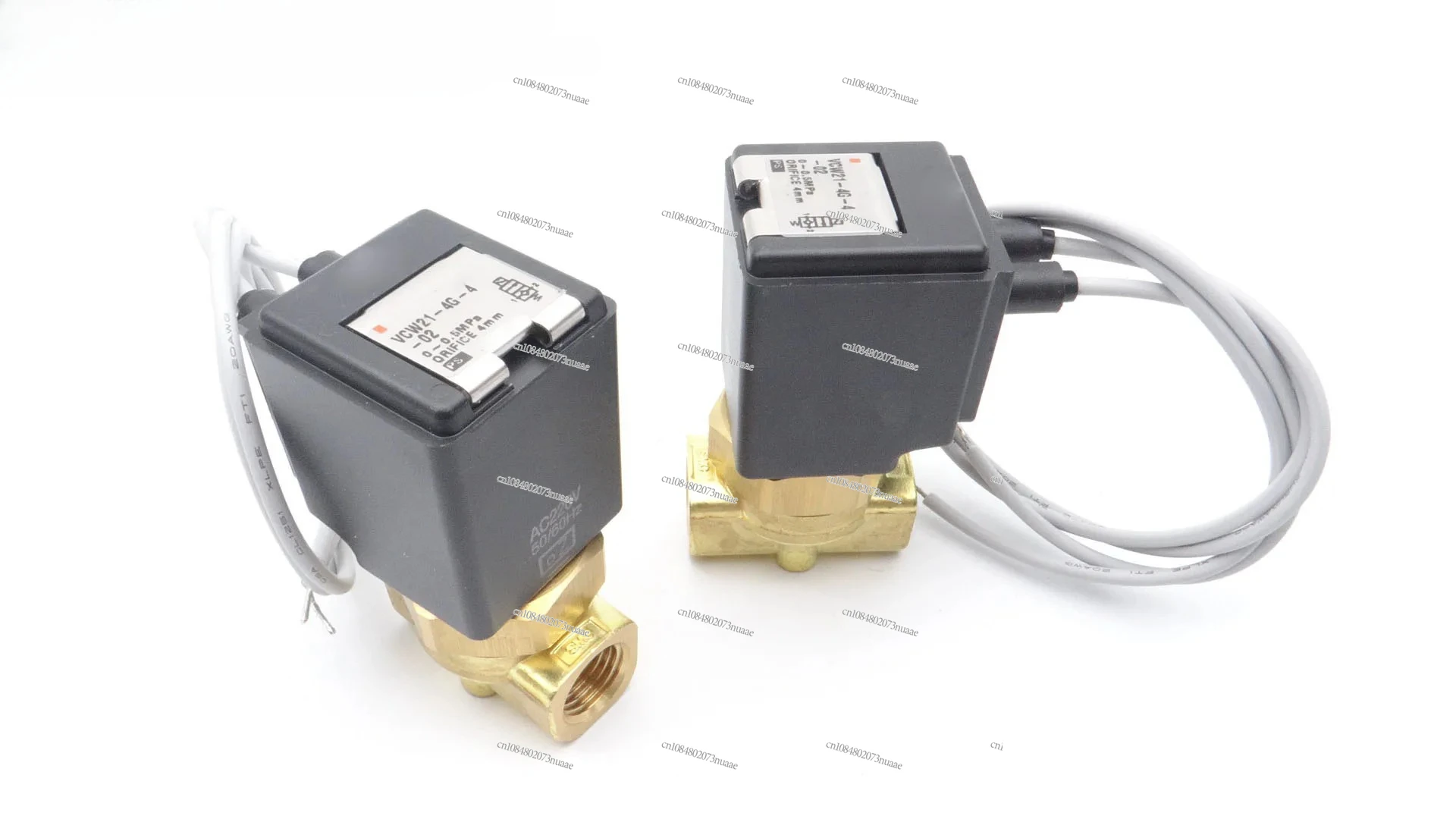 

Электромагнитный клапан 1 шт. VCW21-2G-4-02-B VCW21-4G-4-02 VCW21-5G-3-01A-F-X35