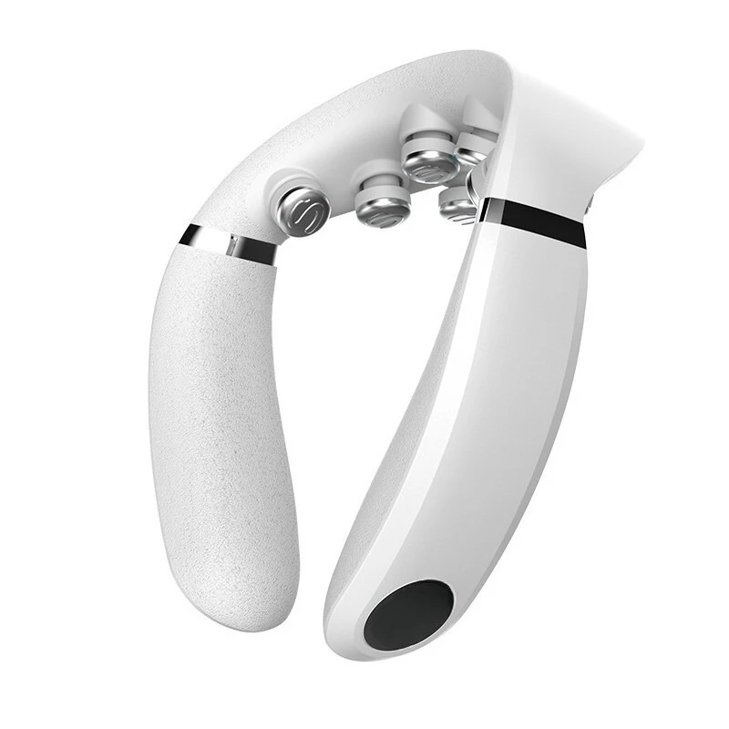 

Cervical spine massager physical beating neck cervical spine