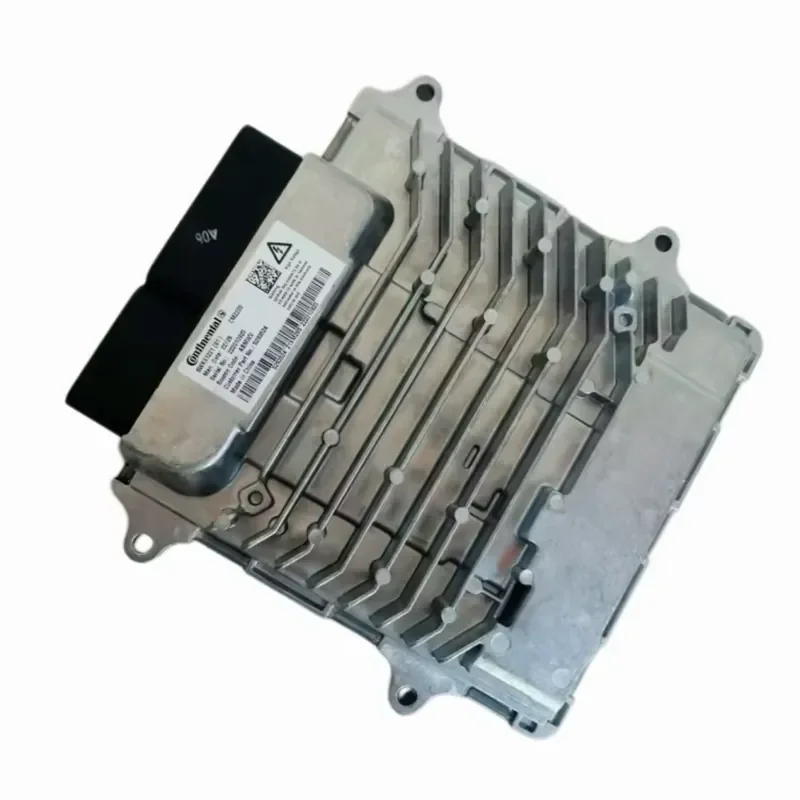 Brand New Construction Machinery Parts 5293524 ECM Engine Control Module ISF2.8/3.8 ECU Computer Board