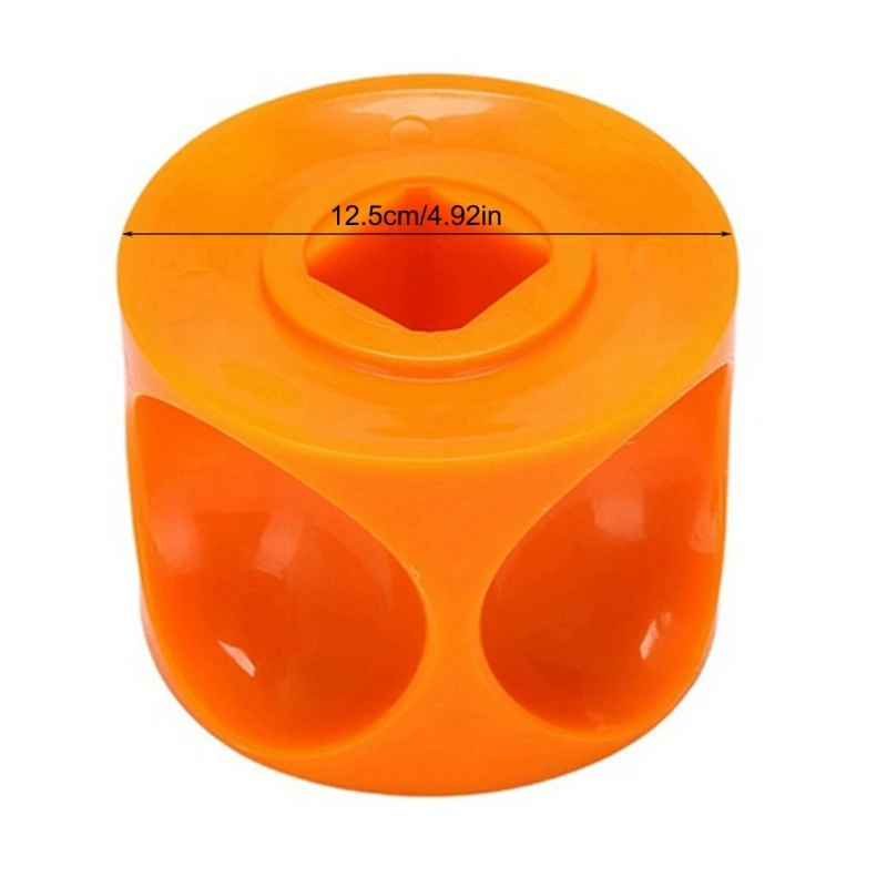 Máquina exprimidora plástico, componente Extractor, bola exprimidora compresión, fabricante zumo naranja, Compatible
