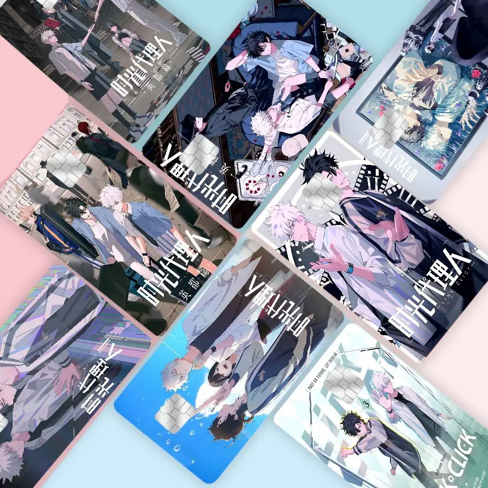 Link-Click 2023 New…