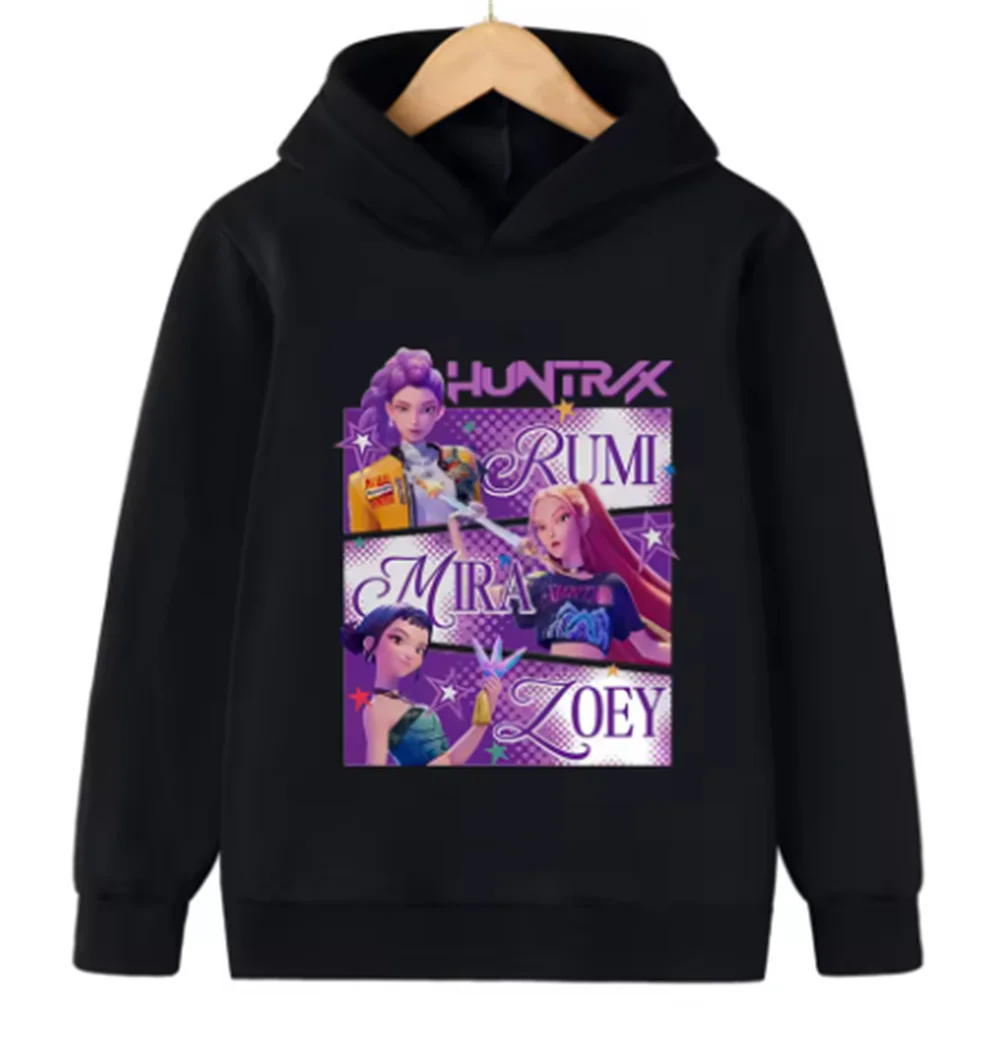 2025 Movie Kpop Dem…