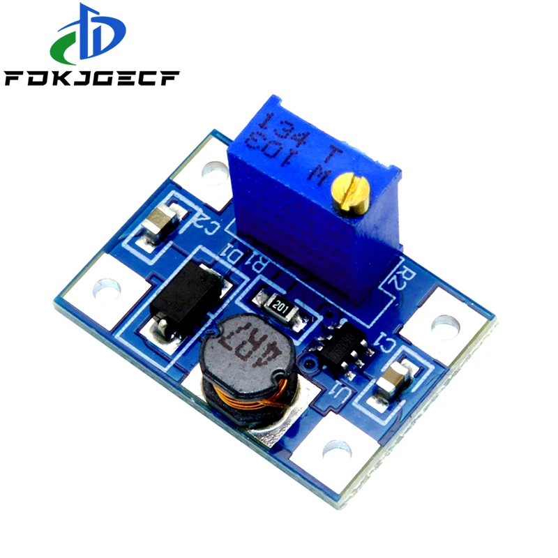 100Pcs 2-24V To 2-2…