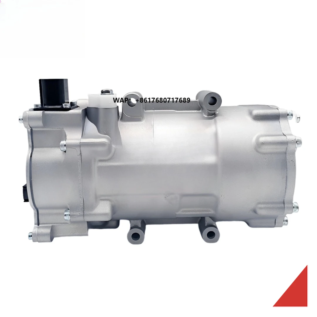 

Hybrid CarCompressor Electric Compressor for Geely EV253 EV300 Model EVS34QVBEAA-6BF OEM 6736277 New