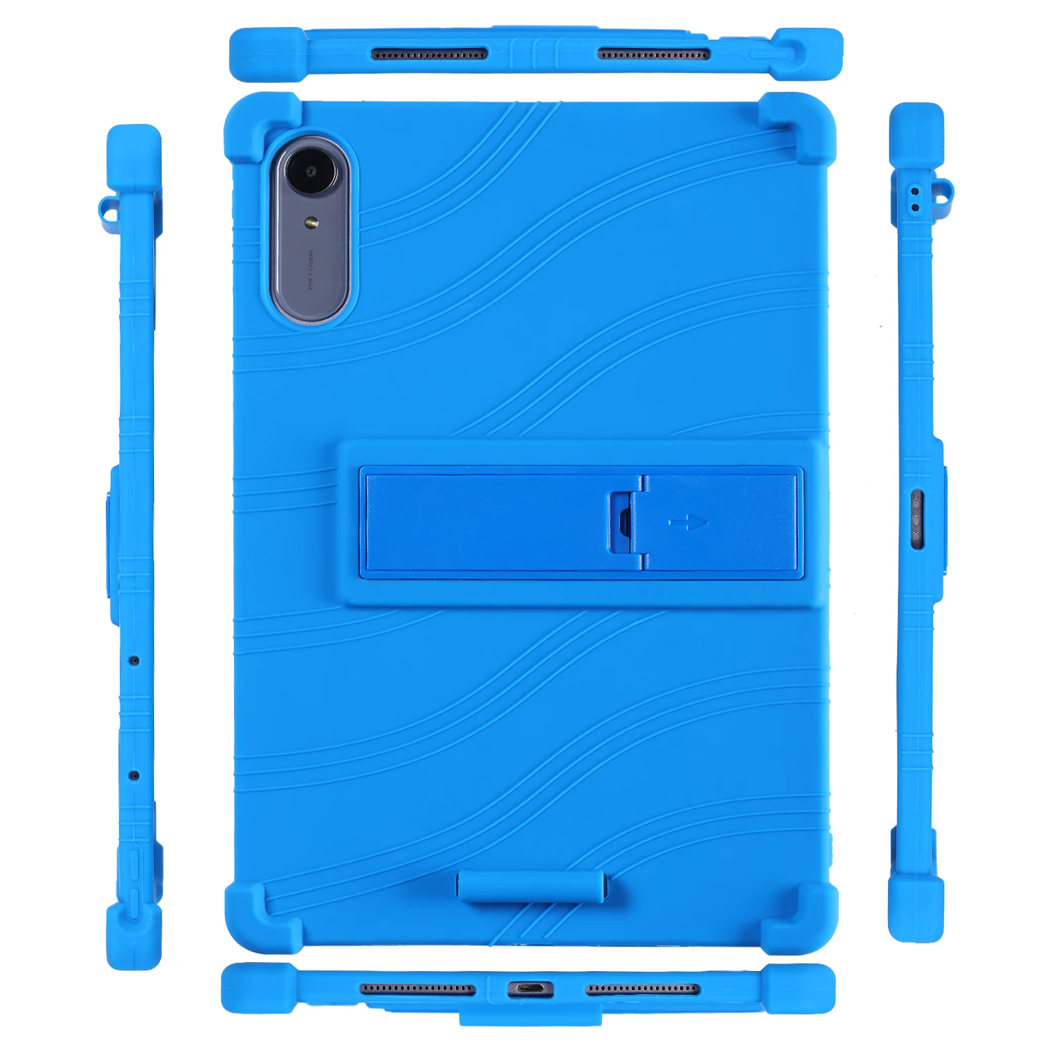 غطاء لجهاز Lenovo Xiaoxin Pad - مراجعة Cidea Tablet Accessories وسعره