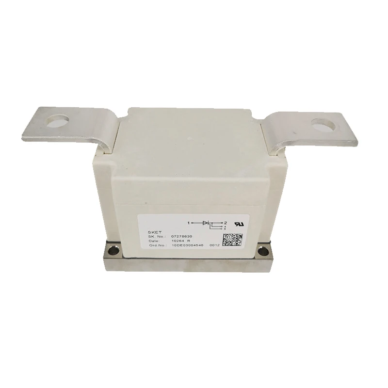 SKET 800/22G H4 Power Module SCR Thyristor